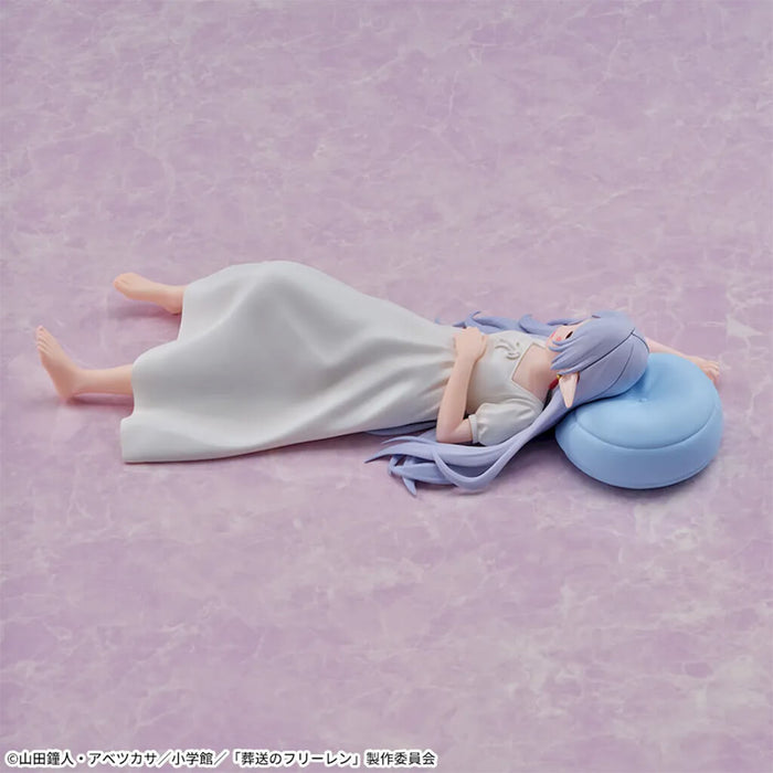FRIEREN - FIGURINE FRIEREN (SLEEP VER.) YUMEMIRIZE