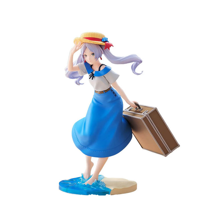 FRIEREN - FRIEREN (SUMMER DRESS VER.) LUMINASTA FIGURE