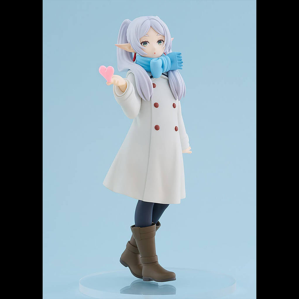 Frieren Figurine Manga 10 Cm - Statue PVC Coffre Au Trésor - Décor Anime Pour Maison/Bureau Frieren Figurine Manga 10 Cm - Statue PVC Coffre Au Trésor - Décor Anime Pour Maison/Bureau