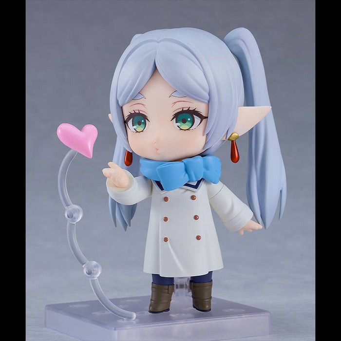 FRIEREN - FRIEREN NENDOROID FIGURE