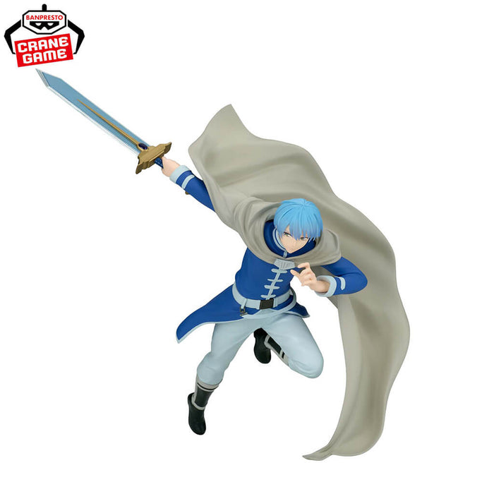 FRIEREN - FIGURINE HIMMEL MAXIMATIC