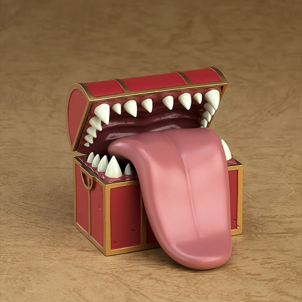 FRIEREN - FIGURA MIMIC NENDOROID