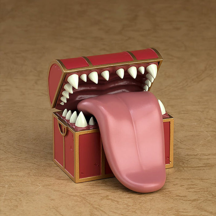 FRIEREN - FIGURINE MIMIC NENDOROID