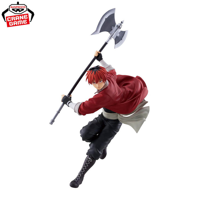 FRIEREN - STARK MAXIMATIC FIGURE