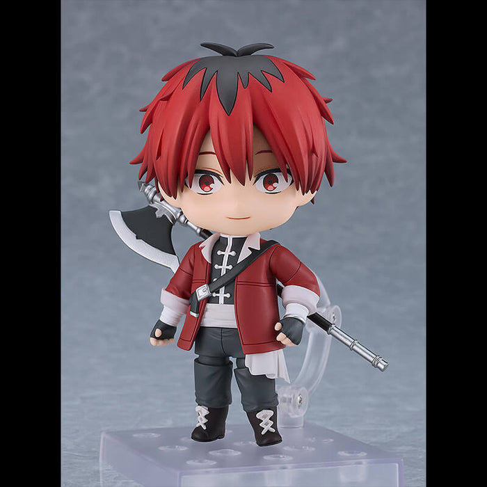 FRIEREN - FIGURINE STARK NENDOROID