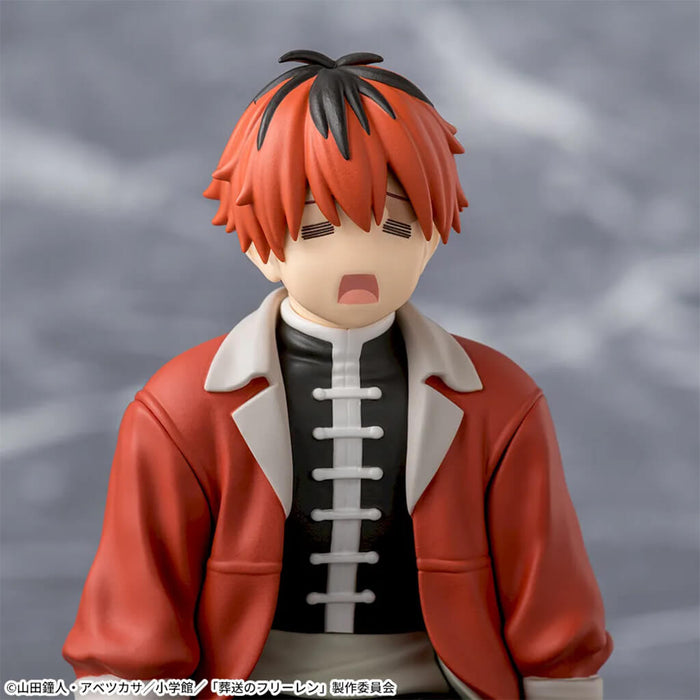 FRIEREN BEYOND JOURNEY'S END - FIGURINE STARK (MY LEGS ARE WEAK AND I CAN'T WALK VER.) PREMIUM CHOKONOSE