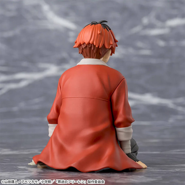 FRIEREN BEYOND JOURNEY'S END - FIGURINE STARK (MY LEGS ARE WEAK AND I CAN'T WALK VER.) PREMIUM CHOKONOSE