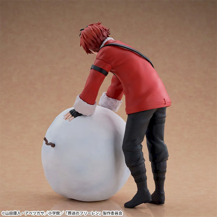 FRIEREN - STARK (PLAYING IN THE SNOW) XSTELLAR FIGURE