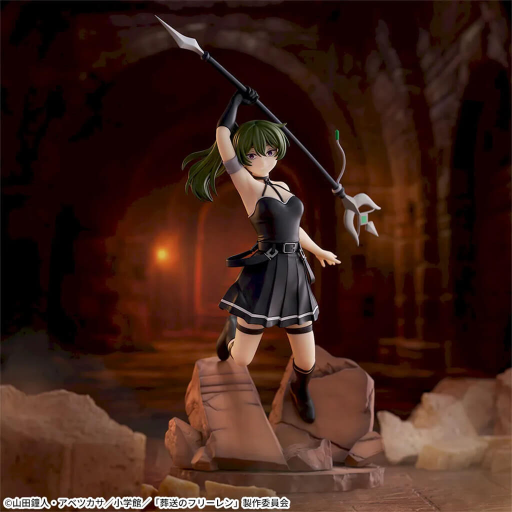 FRIEREN - FIGURA UBEL LUMINASTA