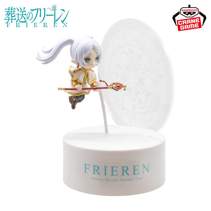 FRIEREN - FRIEREN ROOM LIGHT ZOLTRAAK SPELL