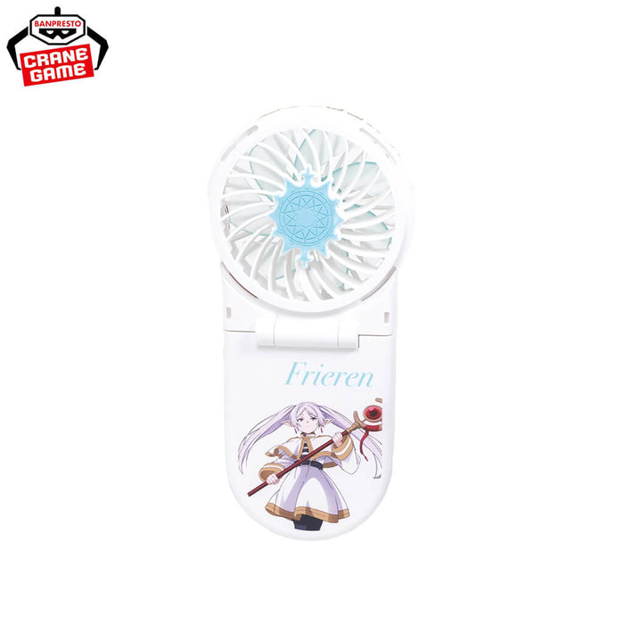 FRIEREN BEYOND JOURNEY'S END - 2-WAY HANDY FAN