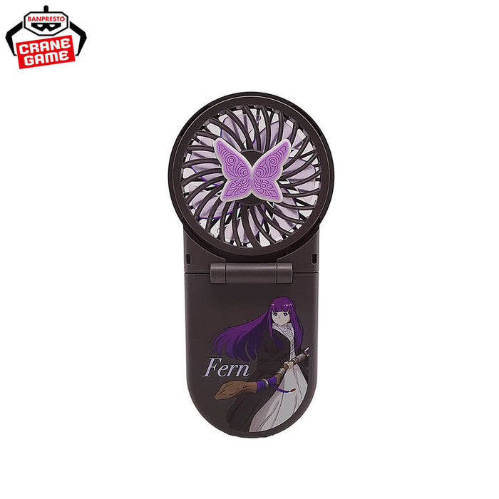 FRIEREN BEYOND JOURNEY'S END - 2-WAY HANDY FAN