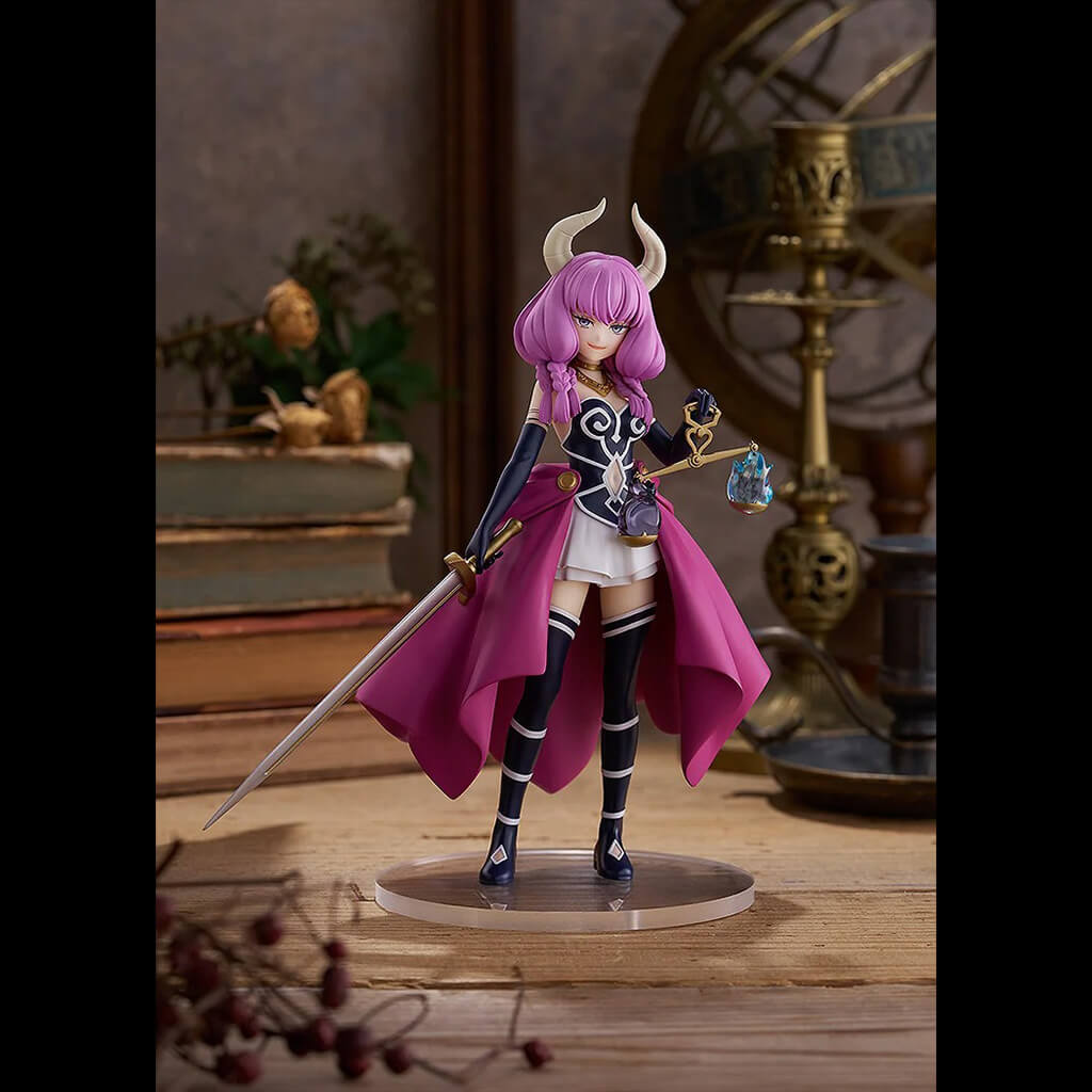FRIEREN BEYOND JOURNEY'S END - FIGURA AURA POP UP PARADE