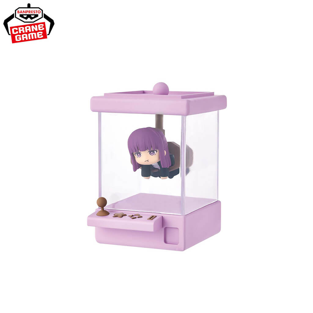 FRIEREN BEYOND JOURNEY'S END - FIGURA FERN CRANE POP