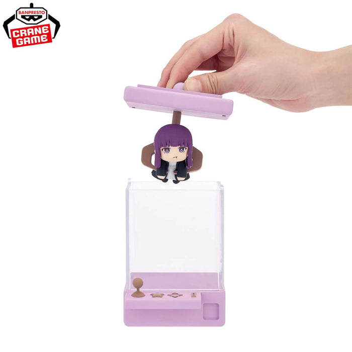 FRIEREN BEYOND JOURNEY'S END - FIGURINE FERN CRANE POP