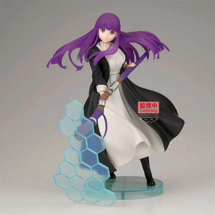 FRIEREN BEYOND JOURNEY'S END - FIGURINE FERN EFFECTREME