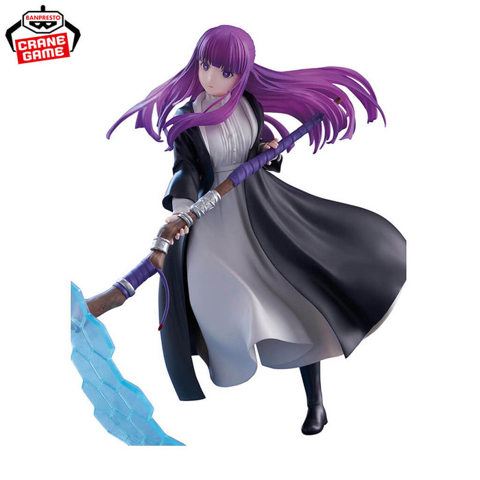 FRIEREN BEYOND JOURNEY'S END - FIGURA FERN EFFECTREME