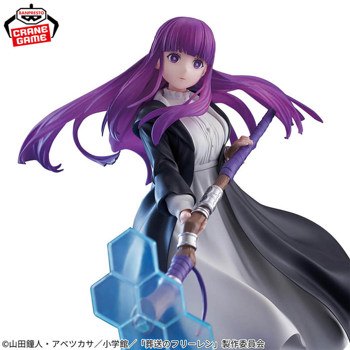 FRIEREN BEYOND JOURNEY'S END - FIGURA FERN EFFECTREME