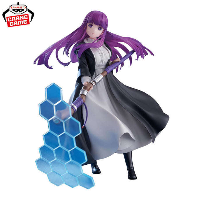 FRIEREN BEYOND JOURNEY'S END - FIGURA FERN EFFECTREME