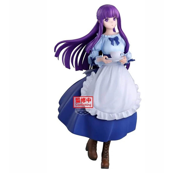 FRIEREN BEYOND JOURNEY'S END - FIGURINE FERN MAID COSTUME VERSION