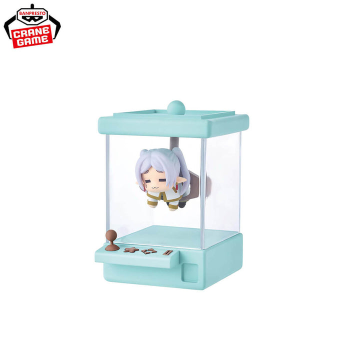 FRIEREN BEYOND JOURNEY'S END - FIGURINE FRIEREN CRANE POP