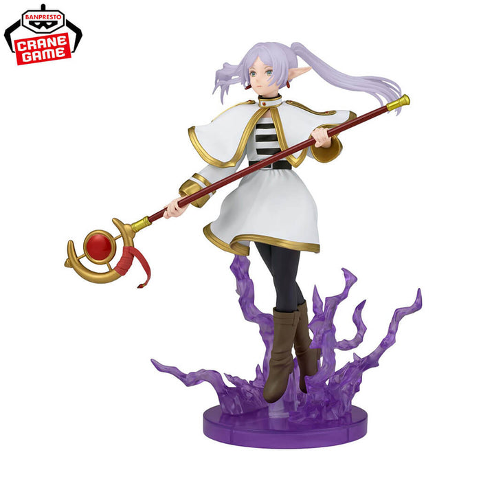 FRIEREN BEYOND JOURNEY'S END - FIGURINE FRIEREN EFFECTREME