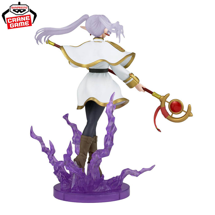 FRIEREN BEYOND JOURNEY'S END - FIGURINE FRIEREN EFFECTREME