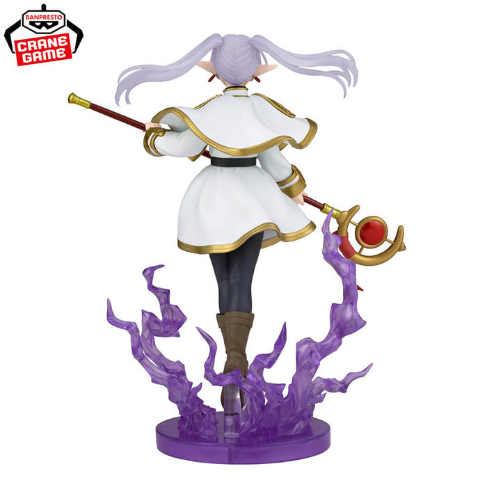 FRIEREN BEYOND JOURNEY'S END - FIGURINE FRIEREN EFFECTREME