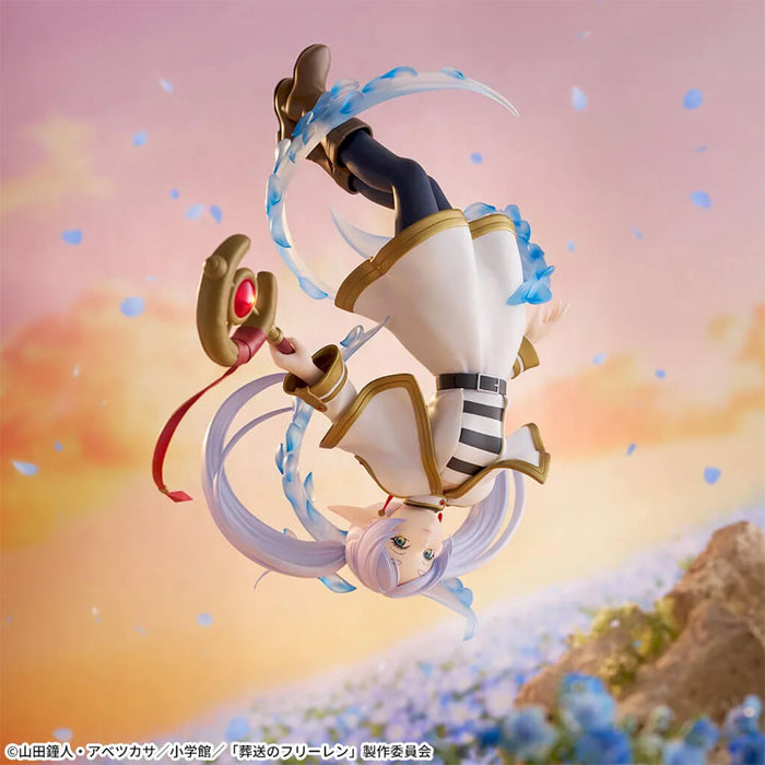 FRIEREN BEYOND JOURNEY'S END - FIGURE FRIEREN FLOWER DANCE FIGURIZMα