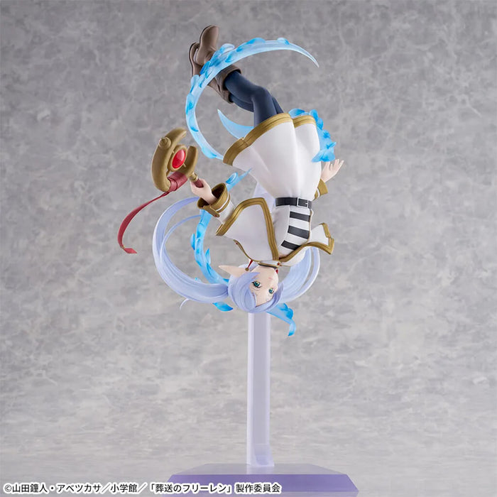 FRIEREN BEYOND JOURNEY'S END - FIGURE FRIEREN FLOWER DANCE FIGURIZMα