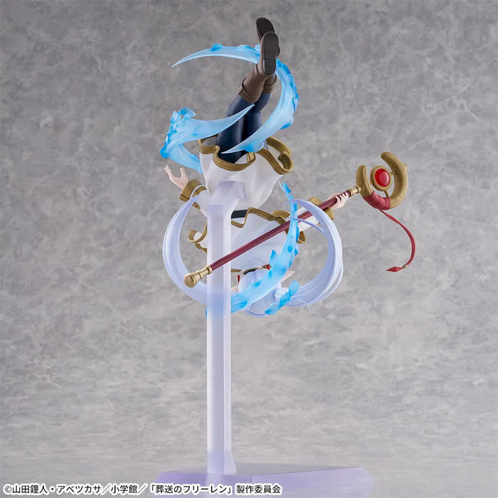 FRIEREN BEYOND JOURNEY'S END - FIGURE FRIEREN FLOWER DANCE FIGURIZMα
