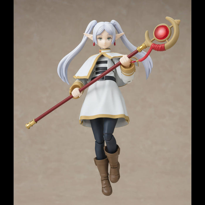 FRIEREN BEYOND JOURNEY'S END - FIGURA FRIEREN SH FIGUARTS