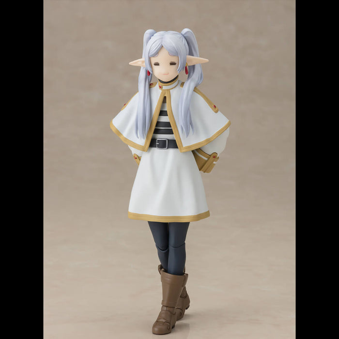 FRIEREN BEYOND JOURNEY'S END - FIGURA FRIEREN SH FIGUARTS
