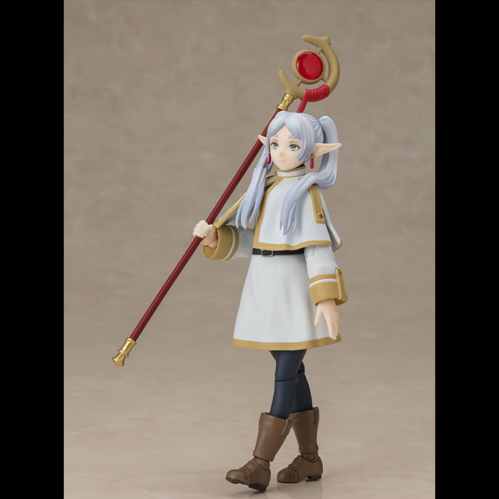 FRIEREN BEYOND JOURNEY'S END - FIGURA FRIEREN SH FIGUARTS