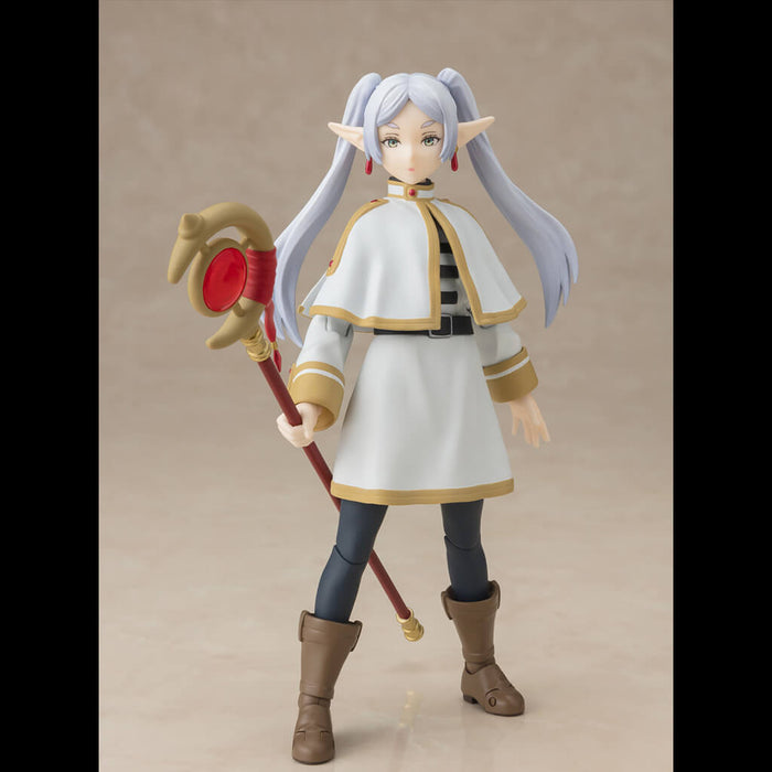 FRIEREN BEYOND JOURNEY'S END - FIGURA FRIEREN SH FIGUARTS