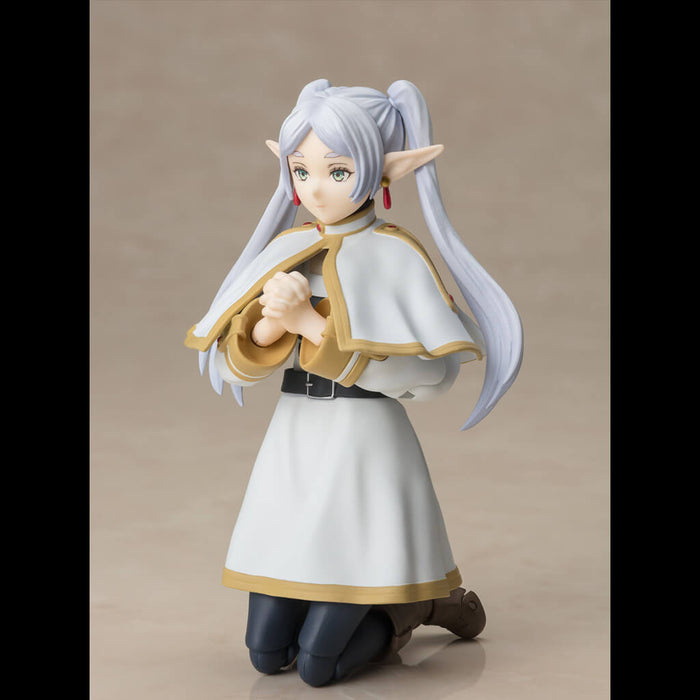 FRIEREN BEYOND JOURNEY'S END - FIGURA FRIEREN SH FIGUARTS