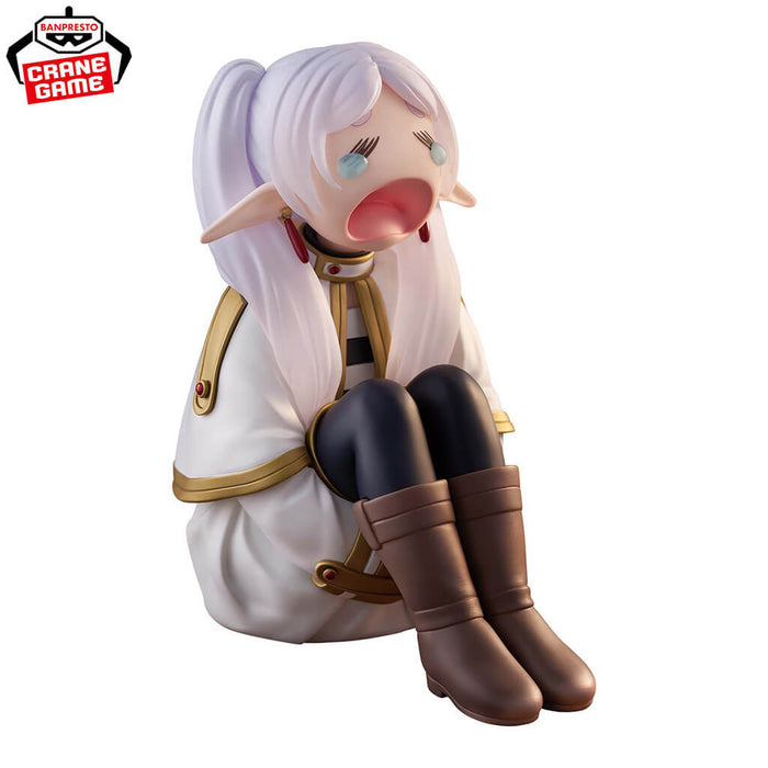 FRIEREN BEYOND JOURNEY'S END - FIGURE FRIEREN WOOOOOW