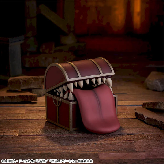 FRIEREN BEYOND JOURNEY'S END - FIGURE FRIEREN (IN MIMIC PLUS) LUMINASTA