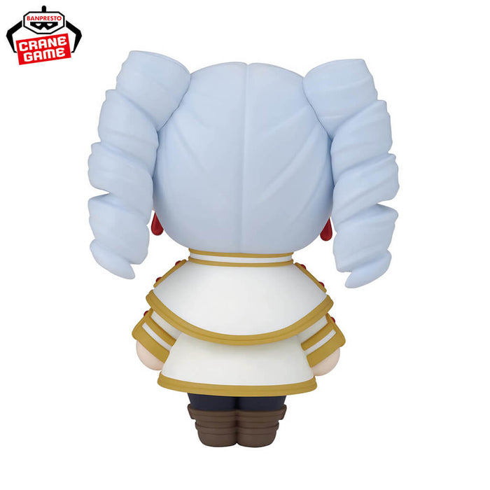 FRIEREN BEYOND JOURNEY'S END - FIGURINE FRIEREN (IT TURNED INTO VERTICAL CURLS) BIG SOFVIMATES