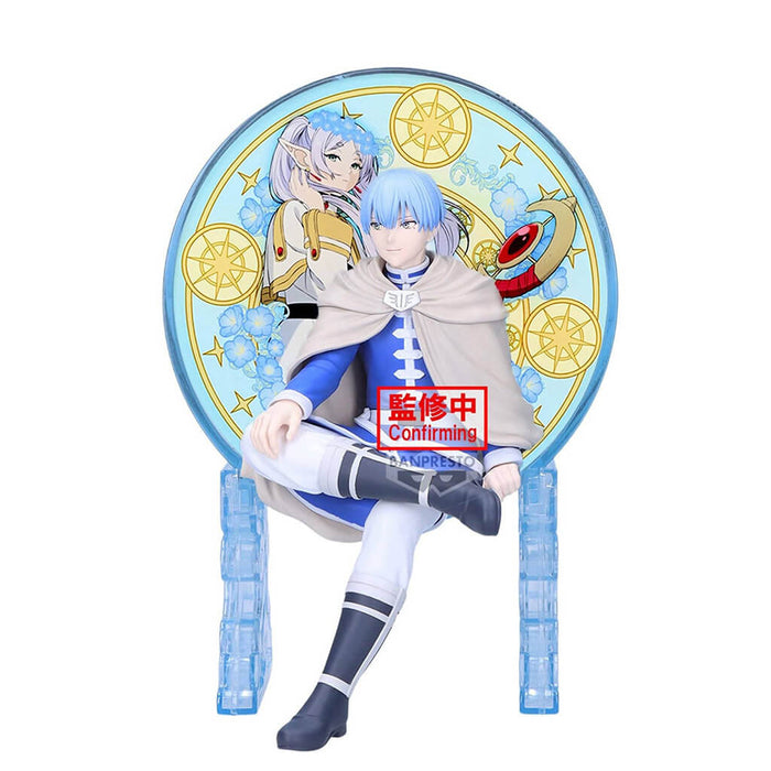 FRIEREN BEYOND JOURNEY'S END - FIGURINE HIMMEL GLASSCAPE