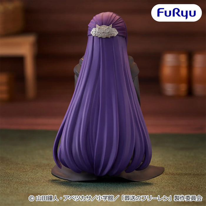 FRIEREN BEYOND JOURNEY'S END - FIGURINES FRIEREN, STARK & FERN NOODLE STOPPER