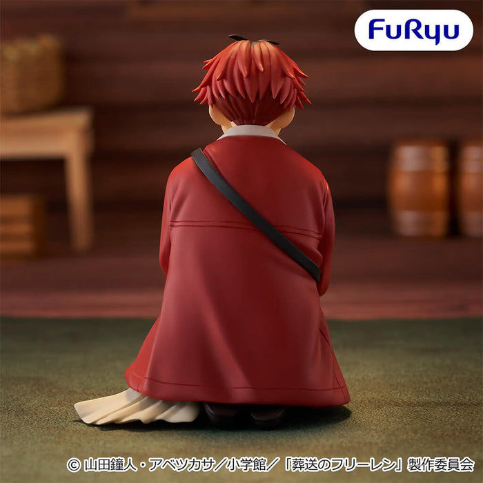 FRIEREN BEYOND JOURNEY'S END - FIGURINES FRIEREN, STARK & FERN NOODLE STOPPER