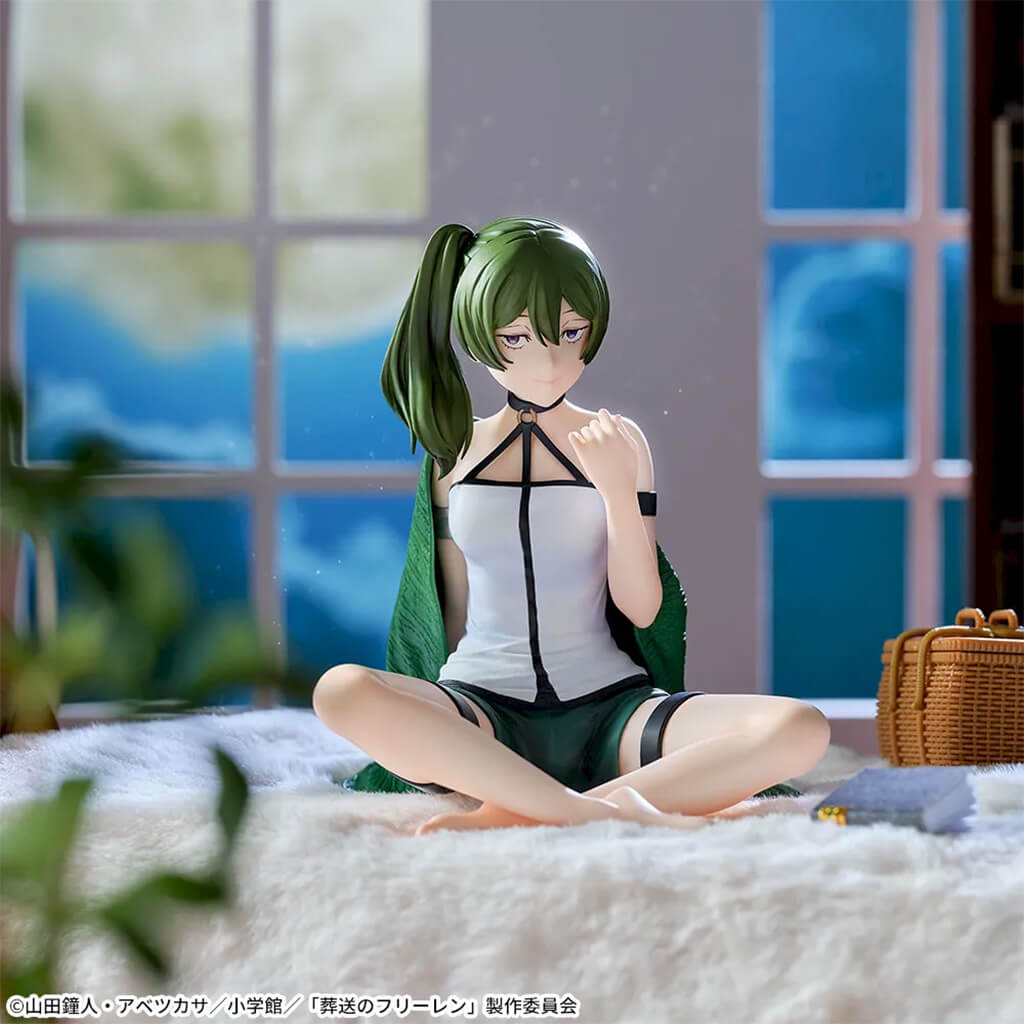 FRIEREN BEYOND JOURNEY'S END - FIGURA UBEL (ROOMWEAR VER.) YUMEMIRIZE