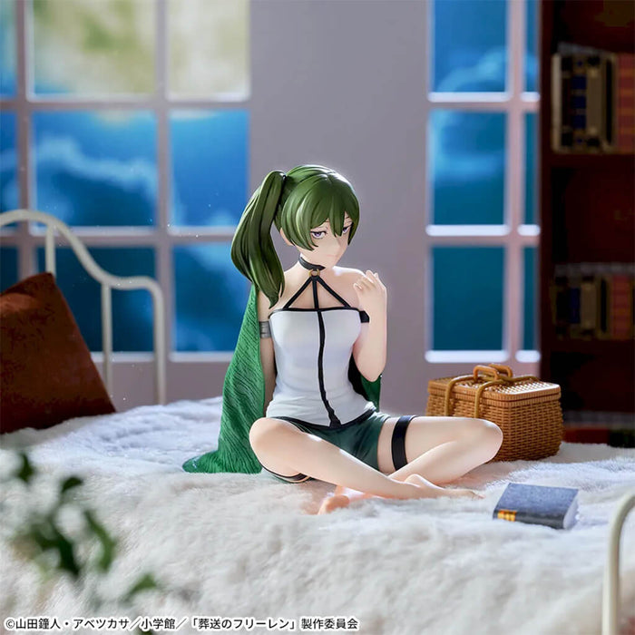 FRIEREN BEYOND JOURNEY'S END - FIGURE UBEL (ROOMWEAR VER.) YUMEMIRIZE