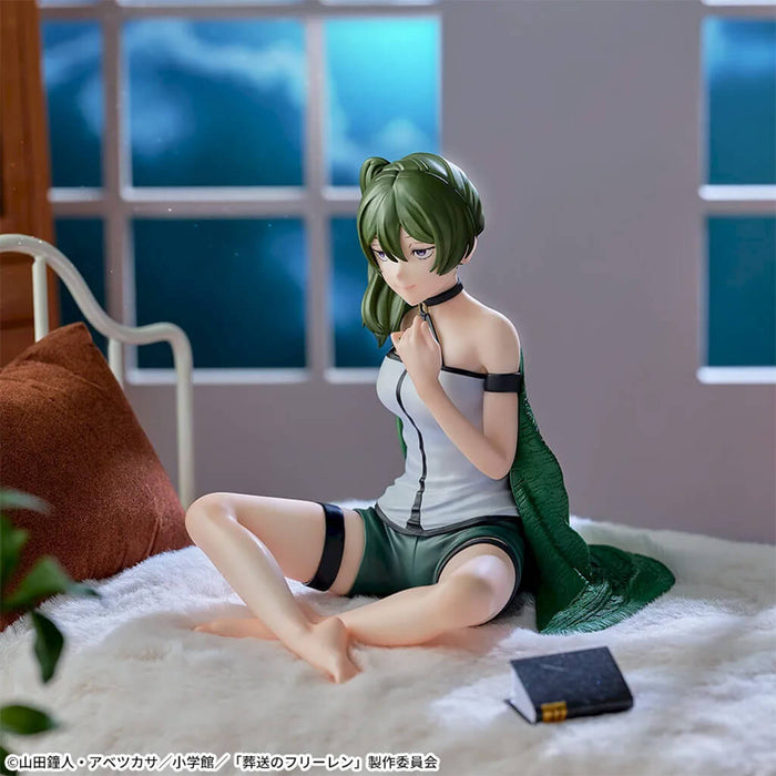 FRIEREN BEYOND JOURNEY'S END - FIGURE UBEL (ROOMWEAR VER.) YUMEMIRIZE