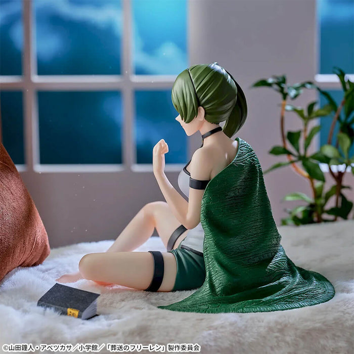 FRIEREN BEYOND JOURNEY'S END - FIGURE UBEL (ROOMWEAR VER.) YUMEMIRIZE