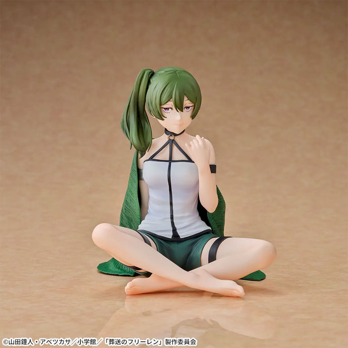 FRIEREN BEYOND JOURNEY'S END - FIGURE UBEL (ROOMWEAR VER.) YUMEMIRIZE