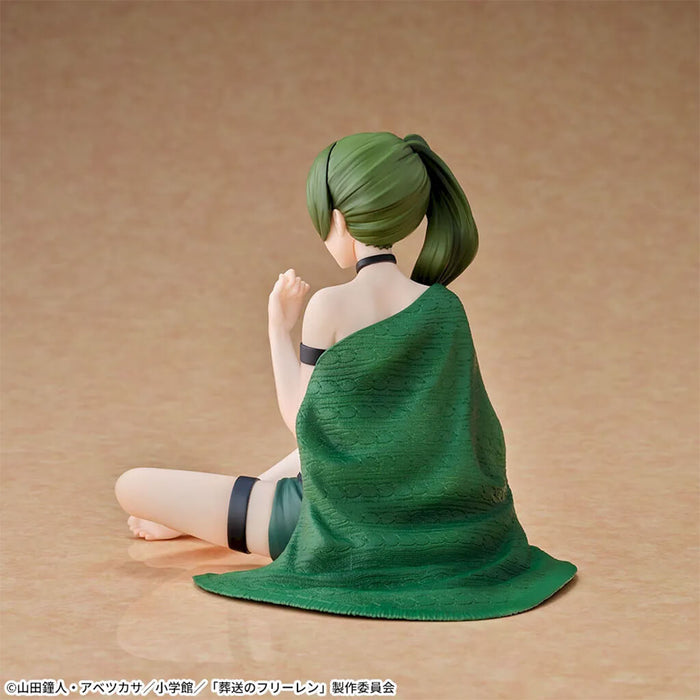 FRIEREN BEYOND JOURNEY'S END - FIGURE UBEL (ROOMWEAR VER.) YUMEMIRIZE