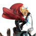 FULLMETAL ALCHEMIST BROTHERHOOD &#8211; FIGURINE EDWARD ELRIC &#038; ALPHONSE ELRIC BROTHERS 15th ANNIVERSARY GEM SERIES JAPANDCO 8