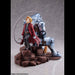 FULLMETAL ALCHEMIST BROTHERHOOD &#8211; FIGURINE EDWARD ELRIC &#038; ALPHONSE ELRIC BROTHERS JAPANDCO 4c